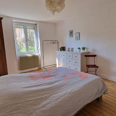 Logement Spacieux Strasbourg Proche Centre-Ville Exteriér fotografie