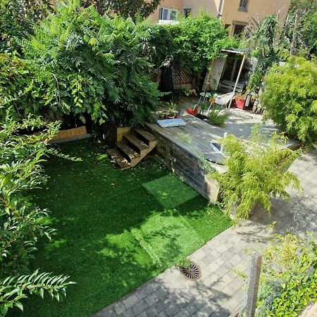 Logement Spacieux Strasbourg Proche Centre-Ville Exteriér fotografie