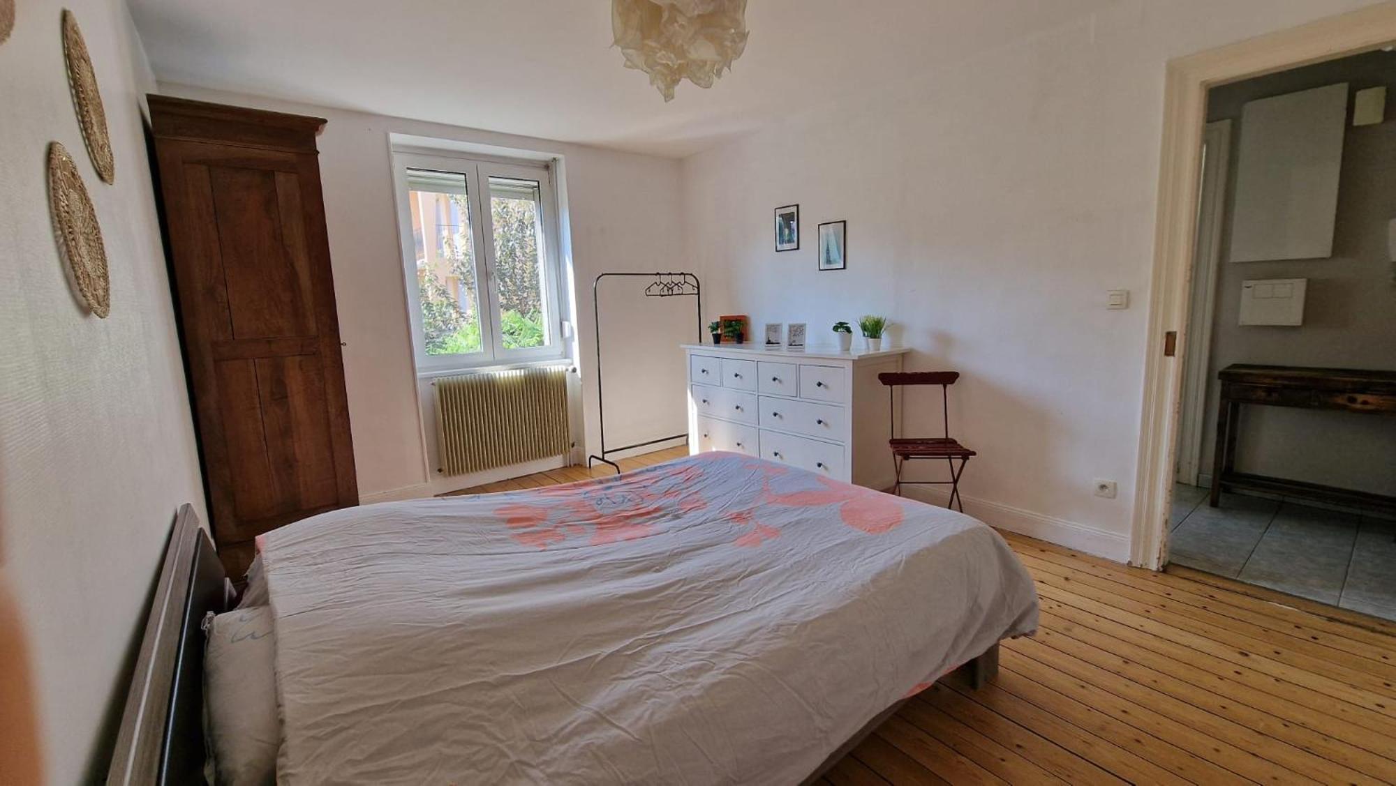 Logement Spacieux Strasbourg Proche Centre-Ville Exteriér fotografie