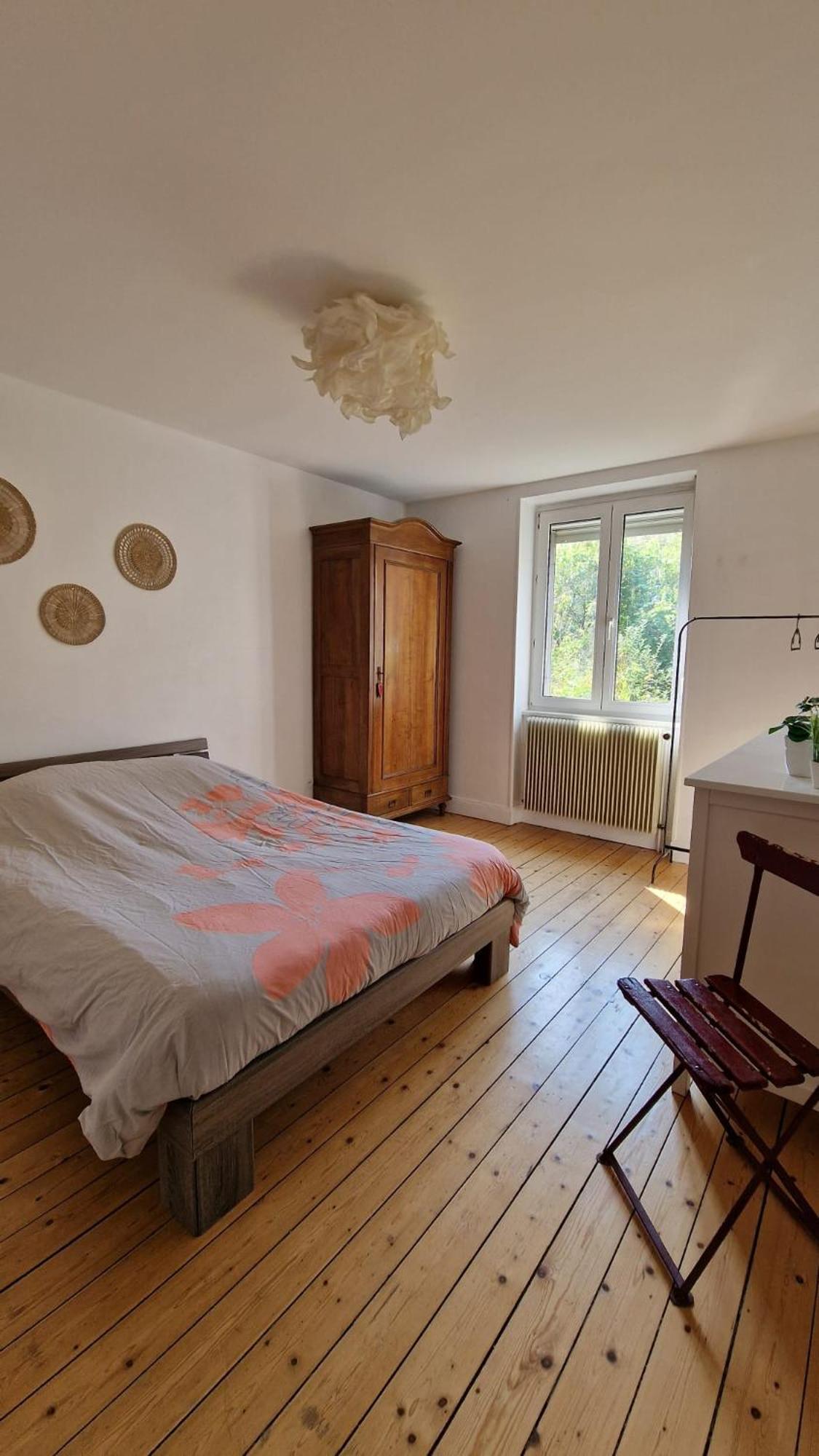 Logement Spacieux Strasbourg Proche Centre-Ville Exteriér fotografie